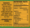 dill mustard ingredients