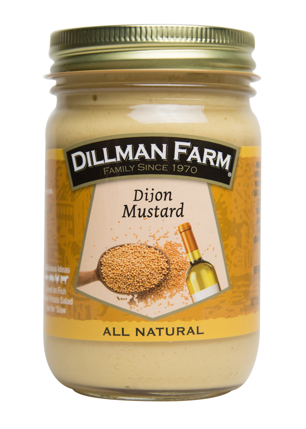 Mustard 2 Pack (Choose your own)