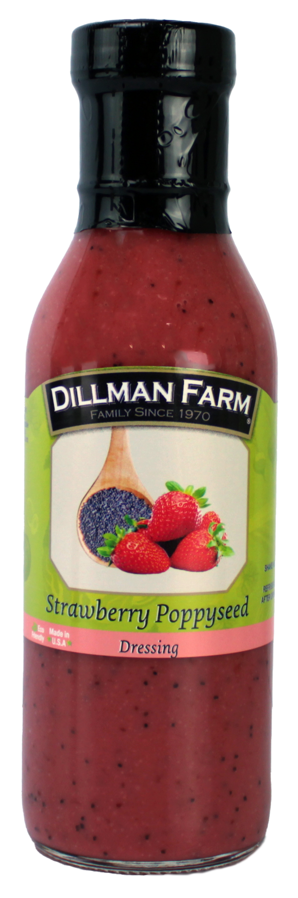 Strawberry Poppyseed Dressing Strawberry Poppyseed Dressing