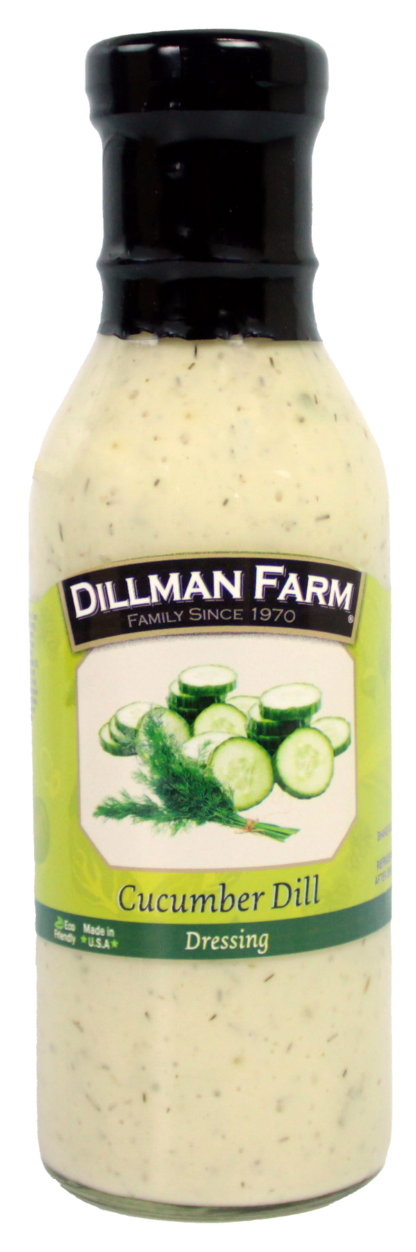 Cucumber Dill Dressing
