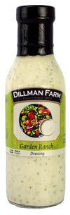 Garden Ranch Dressing