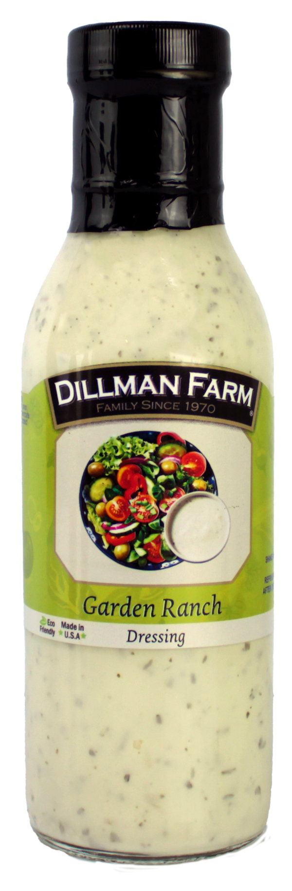 Garden Ranch Dressing