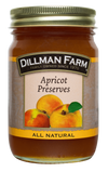 apricot preserves