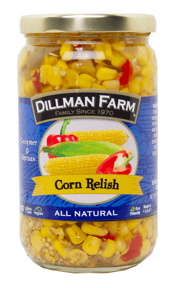 corn relish