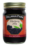 elderberry jelly