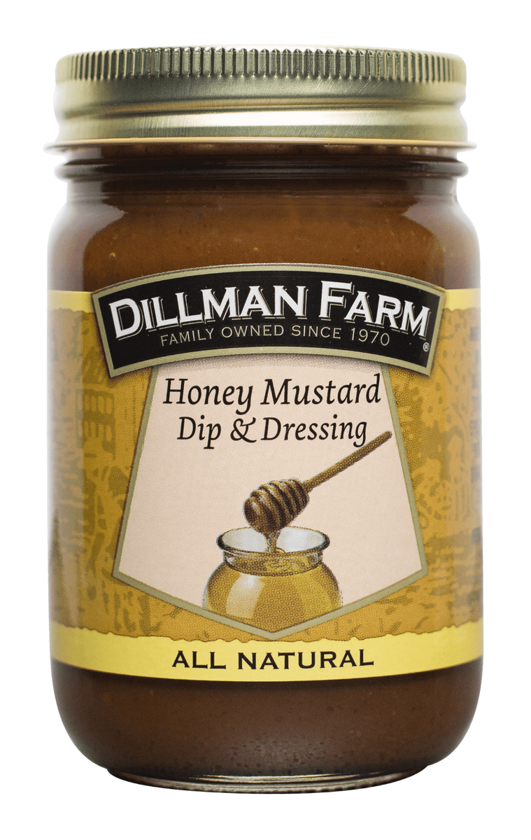 Honey Mustard Dillman Farm