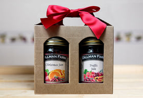 Holiday Preserves 2-Pack
