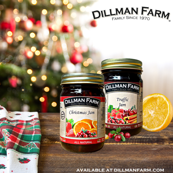 Holiday Preserves 2-Pack