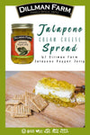 jalapeno jelly with cream cheese