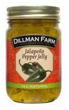 jalapeno pepper jelly
