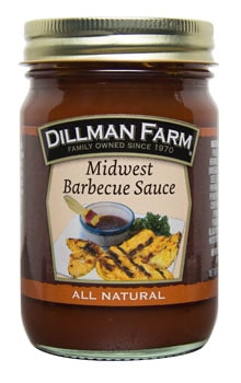 Midwest Barbecue Sauce
