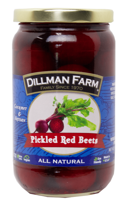 Beets – The Pickle Guys