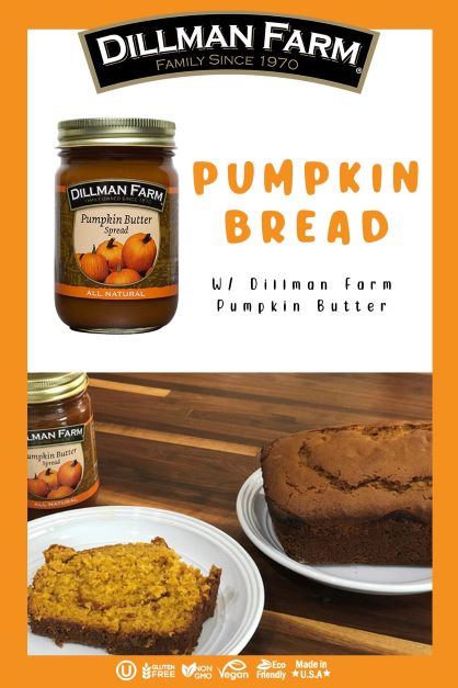 Pumpkin Butter Dillman Farm 