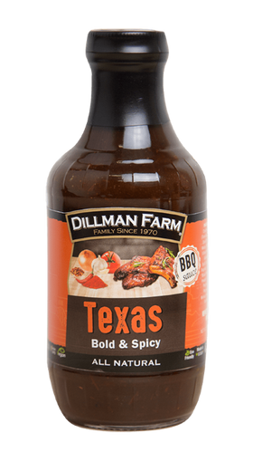Texas Barbecue Sauce